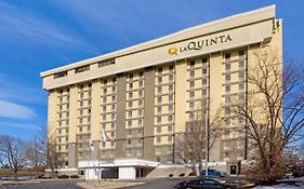 La Quinta Hotel Springfield Ma